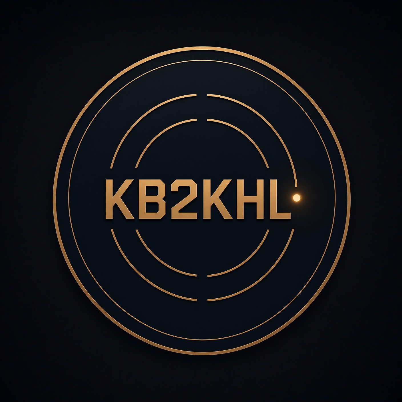 KB2KHL signal mark