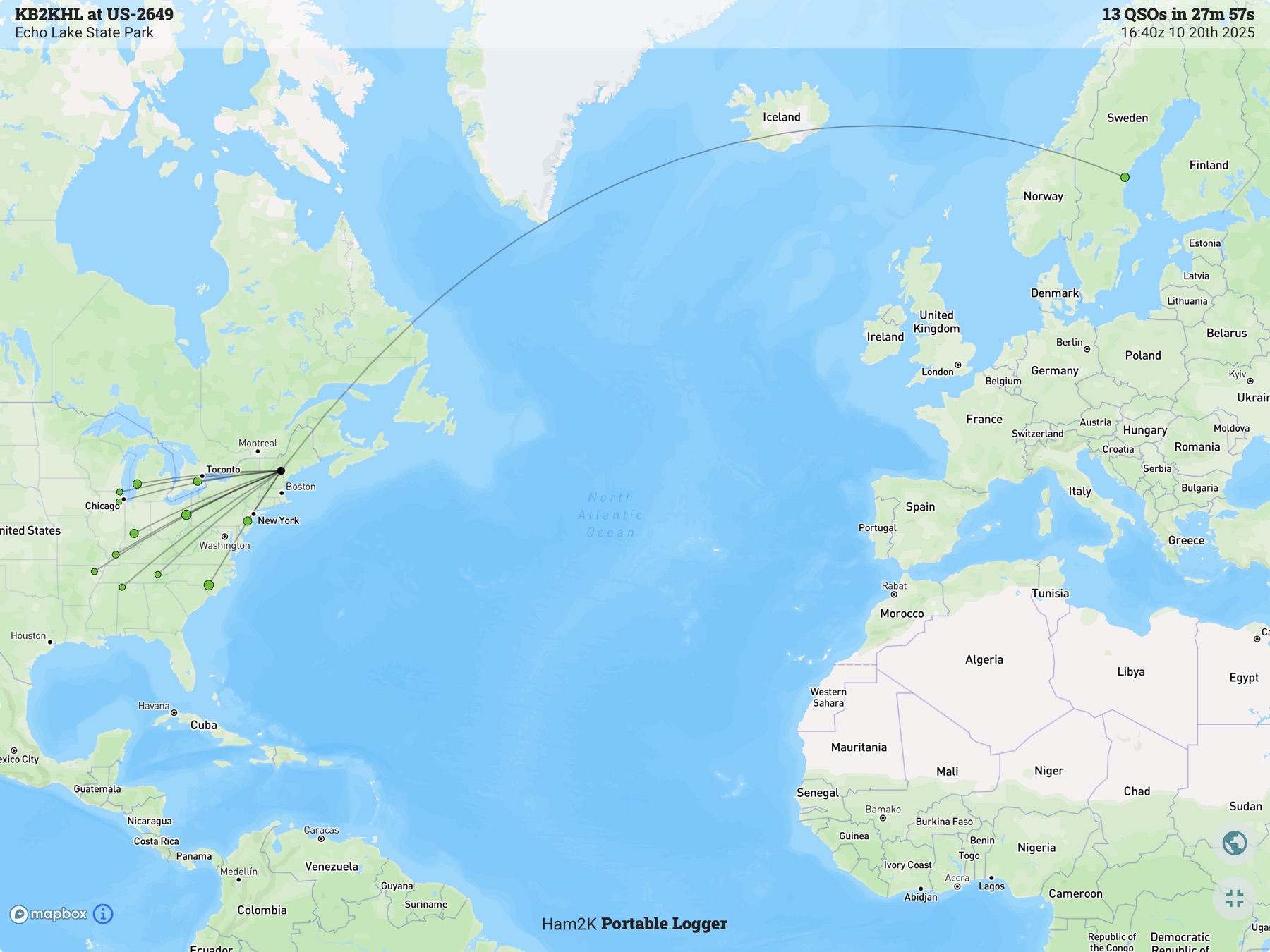 Contact map for KB2KHL at US-2649